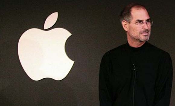 مەرگی ئەپڵ: ستیۆ جابێز ئەو مرۆڤەی جیهانی تەكنۆلۆژیای گۆڕی