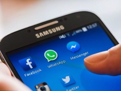 ئه‌پی فه‌یسبووک له‌سه‌ر ئه‌ندرۆید بسڕه‌وه‌ و له‌ ٢٠%ـی باتری بۆ مۆبایله‌که‌ت بگه‌ڕێنه‌وه‌.