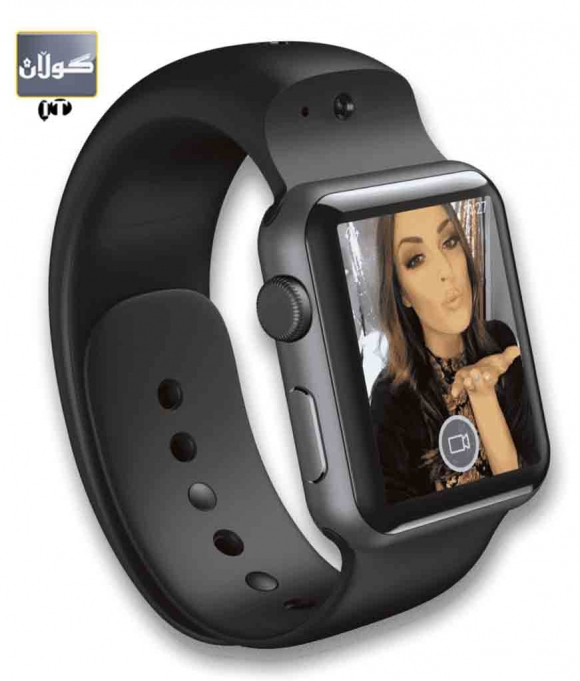 ئەپڵ و بەرهەمێكی نوێ