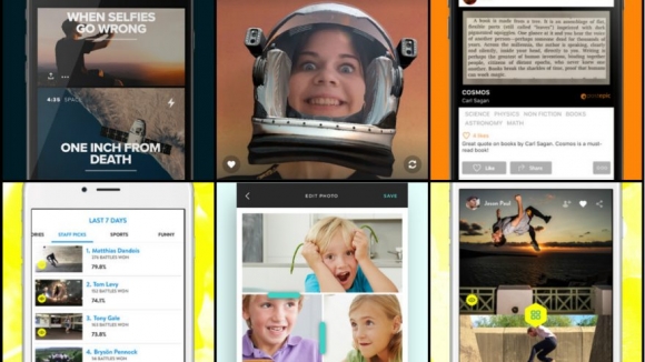 به‌هێزترین ٦ نه‌رمه‌كاڵا بۆ سیسته‌می وه‌گه‌ڕخه‌ی ئای ئۆ ئێس بۆ ئه‌م هه‌فته‌یه‌