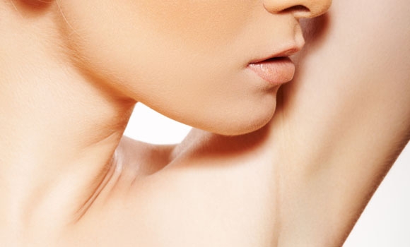 كۆنترۆلكردنی ئارەقەی بن كەوش