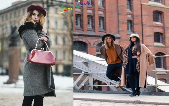 چوار شێوازە باوەكەی چاكێت بۆ كەشی سەرما