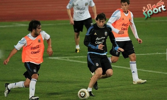 ئه‌مرِۆ ئه‌رژه‌نتین و فه‌ره‌نسا له‌به‌رده‌م تاقی كردنه‌وه‌یه‌كى تردان