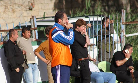 ئەرسەلان دەروێش  مێژووی كورد دەباتە پاریس