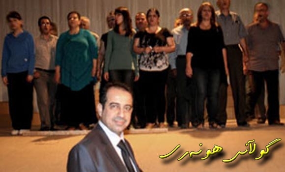 فایەق بێكه‌س له‌ قۆناغی مۆنتاژدایه‌