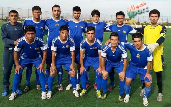 ئەرسەلان جەلال:كێشەی سـەرەكیمان نەبوونی توانایەكی باشی داراییە