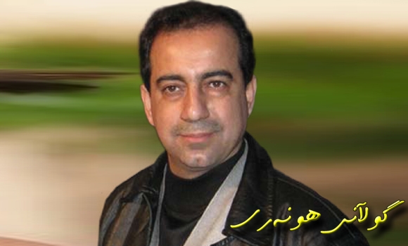 ئەرسەلان دەروێش: شانۆ لای من ناسنامەیە!