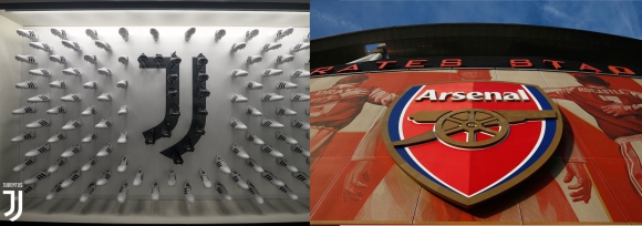 ئارسناڵ و یۆڤێنتۆس لەسەر ئاڵوگۆركردنی دوو یاریزانیان نەگەیشتنە رێككەوتن