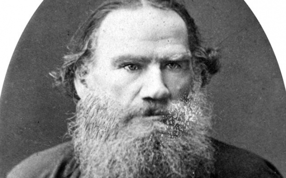 پەنـــد و وتــــە  - لیۆ تۆڵستۆی، بۆ دۆست دەڵێ: