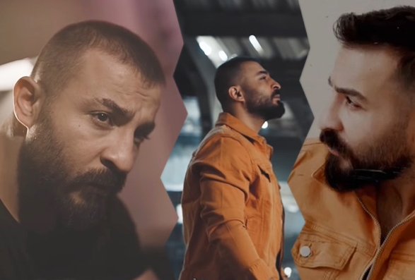 ئاریاس جەوان ڤیدیۆ كلیپی (ئەڕۆم)ی بڵاوكردەوە