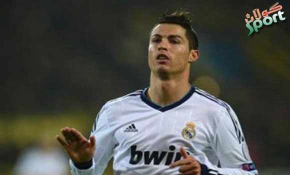 کریستیانۆ ڕۆنالدۆ – شەڕەفێکی گەورەیە ڕکابەری لەسەر باڵۆن دی ئۆڕ بکەم