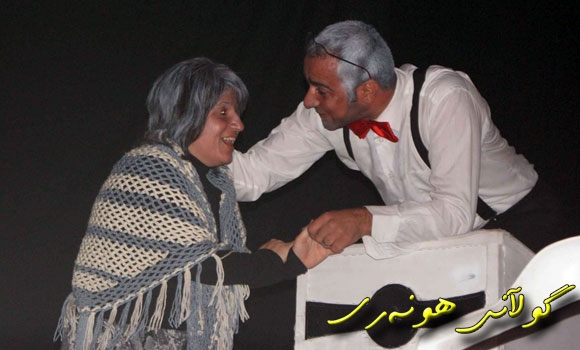 كامیله‌ ئه‌مین  یاملكى ده‌چێته‌ كاروانى نه‌مران (1927- 2011)