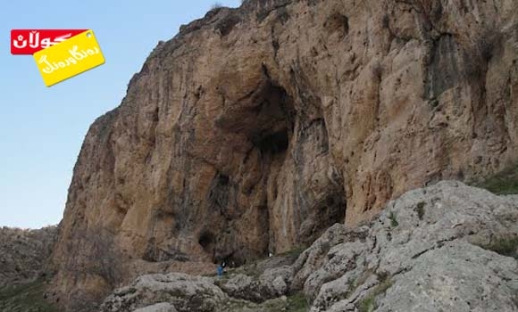 هەزارمێـــرد دووەم كۆنترین ئەشكەوت لە كوردستاندا