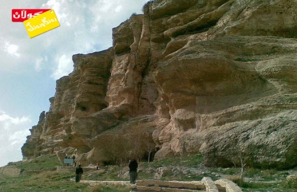 ئەشكەوتی كەرەفتوو