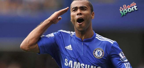 ئاشلی كۆل گرێبەستی لەگەڵ چێڵسی نوێكردەوە