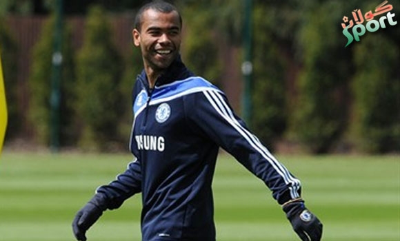 ئاشلی كۆڵ: رِقم له‌ هه‌ڵبژارده‌ى ئینگلته‌رایه‌