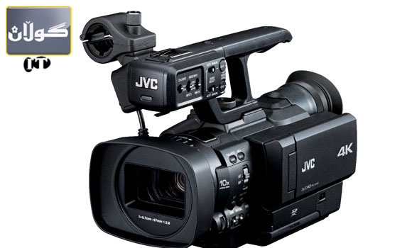 كامێرایهك 4 ملیار  پیكسل له چركهیهكدا تۆمار دهكات