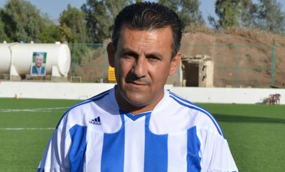 عزەدین عەسکەر لە چەند یانەیەک پەیوەندی پێوە کراوە