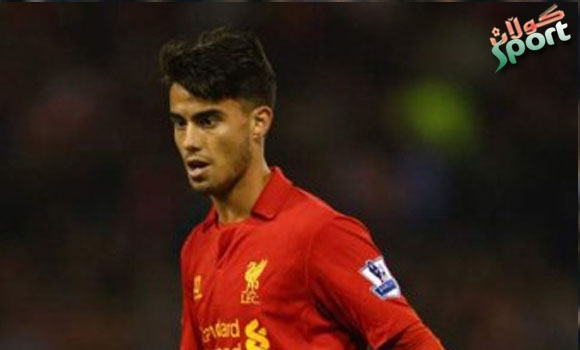 سوسو – دەمەوێت ببمە ئەفسانەی لیڤێرپوول