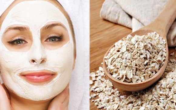 ماسکێک بۆ سپیکردنەوەی پێستی دەموچاو