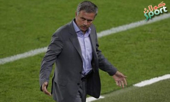 مۆرینیۆ – بارسا داوای پیپێ کرد بوو!