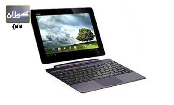 ئاسوس وبلاك بێری