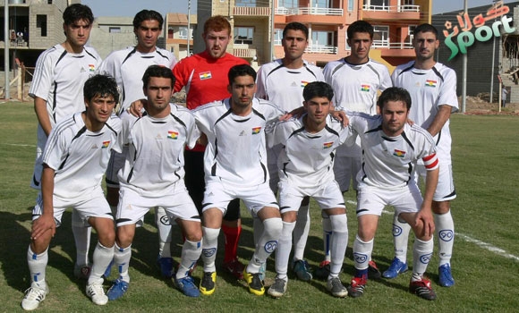 خولى پله‌ یه‌كى كوردستان، ئاسۆو زاخۆ به‌یه‌ك ده‌گه‌ن