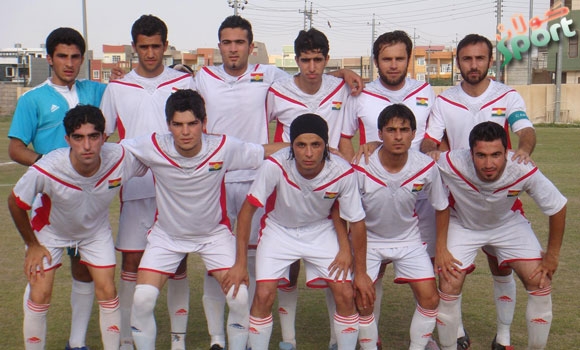 له‌ خولى پله‌ یه‌كى عێراقى، برایه‌تى و ئاسۆ به‌یه‌ك ده‌گه‌ن