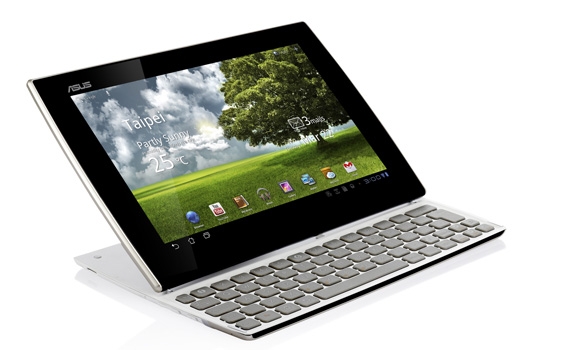 ئاسۆس و تەبلێتێكی سەرنجڕاكێش