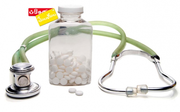 ئەسپرین بۆ خۆپاراستن لە نۆرەی دڵ