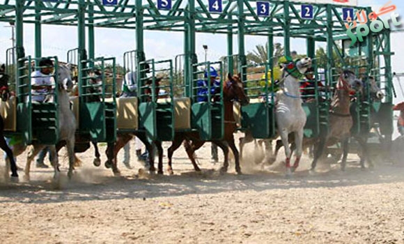 ڤیستیڤالى ئه‌سپسوارى سلیڤا به‌ریَوه‌ چوو