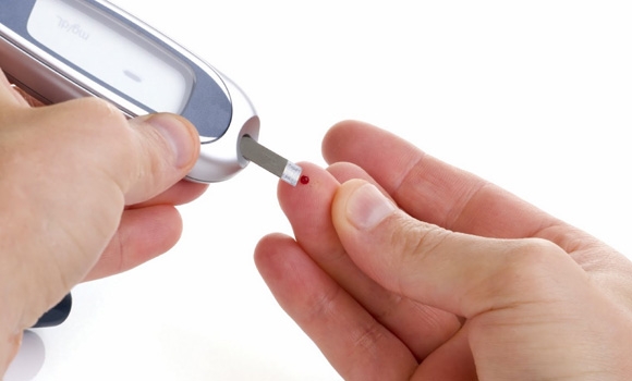 ئاستی شەكری خوێن لەكاتی برسیبووندا