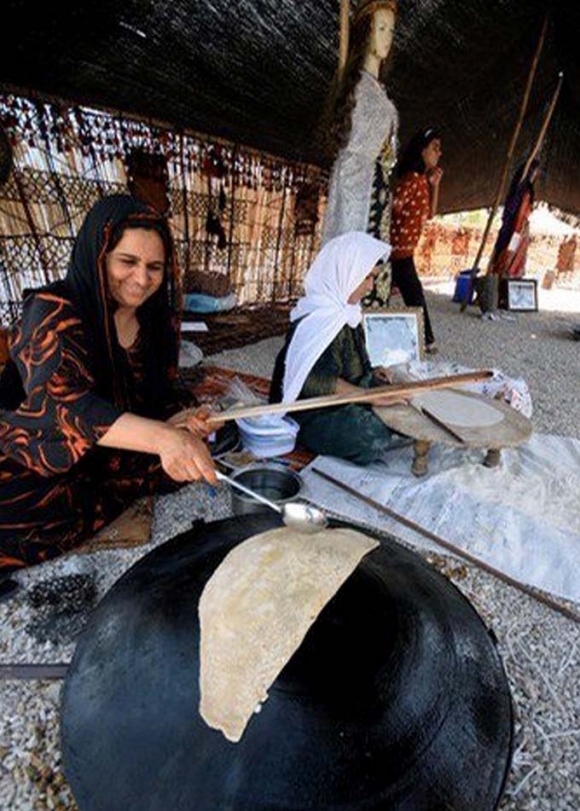 ئەستووكە بەشەكر و یادی منداڵی!