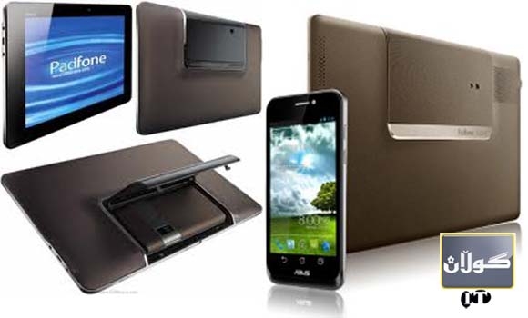 مۆبایلی ئاسۆس