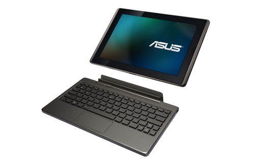 Asus بە یەك تیـر دوو ئامانج دەپێكێ