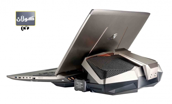 ئاسۆس و نوێترین و گرانبایترین لاپتۆپ