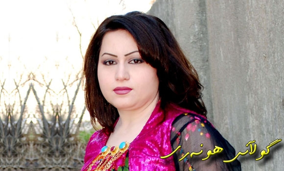 ئاڤان جه‌مال بۆ گوڵان: پێم باشه‌ له‌سه‌ر ستایلى كلاسیك كارى هونه‌رى بكه‌م