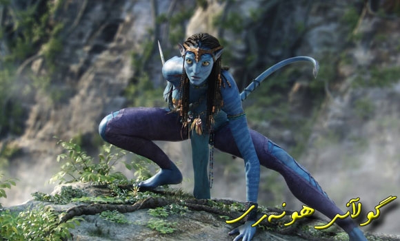 وێنەگرتنی بەشی دووەم و سێیەمی ئەڤاتار لەیەك كاتدا