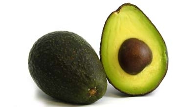 ئەڤۆكادۆ بۆ كەمكردنەوەی ئارەزووی خواردن