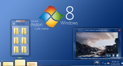 ئه وه ی پێویسته له باره ی windows8هوه بیزانی