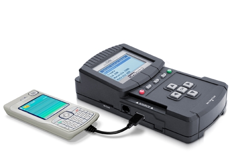 ئه و ئامێره گشت زانیاریییه كان له خۆیدا هه ڵده گرێت