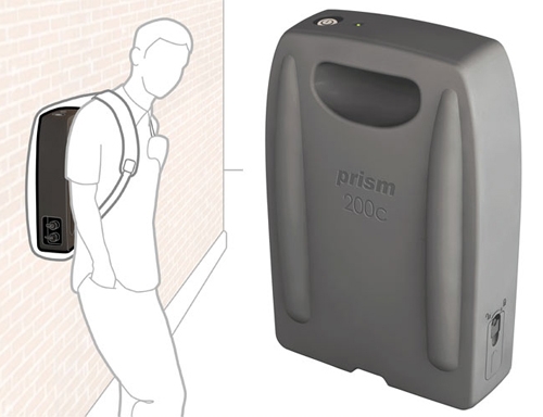 ئەو ئامێرە خەیاڵەكان دەكاتە راستی