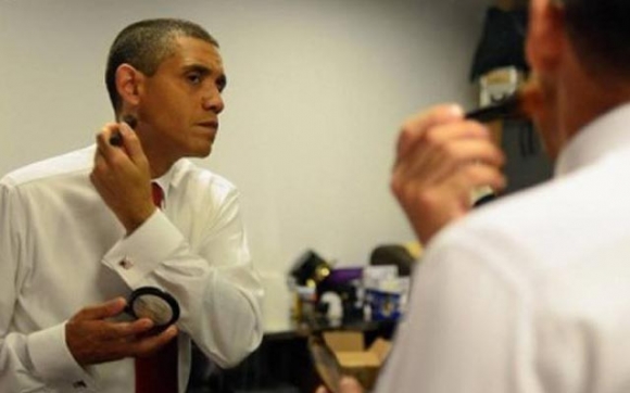 هاوشێوەی ئۆباما