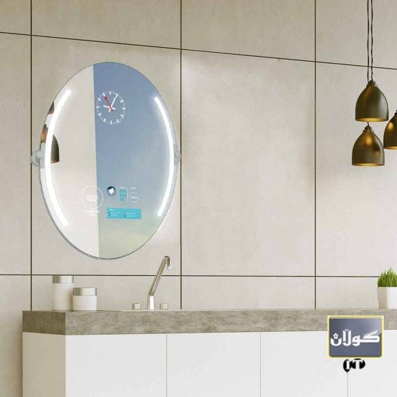 ئاوێنەی سمارت یا تەبلێت