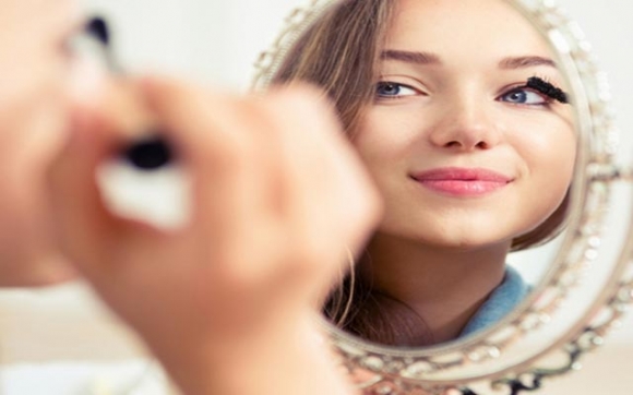 لەکاتی ماکیاژکردندا ئەم بنەما سەرەکیانە لەیادمەکە