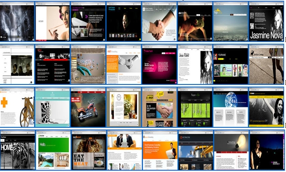 ئەم ماڵپەڕە بناسە wix