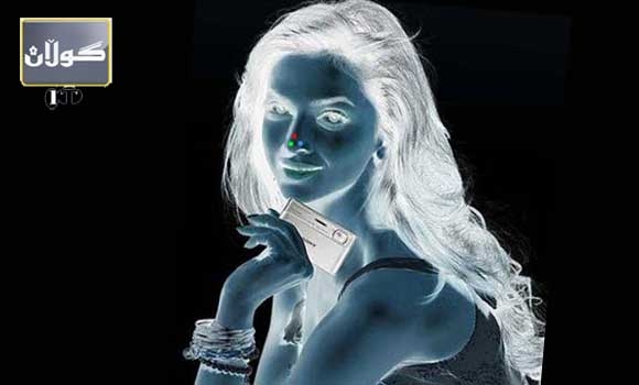 ئه و سایته ی وێنه كانتان ده كاته نیگه تیڤ