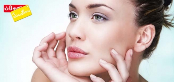 ئاوسانی دەوری چاوەكان لە بەیانیاندا