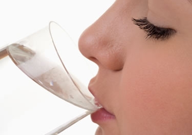 هۆكارەكانی زیاد تینووبوون