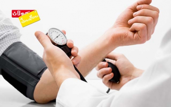 ئایا بەرزبوونەوەی پەستانی خوێن بێ نیشانەیە؟